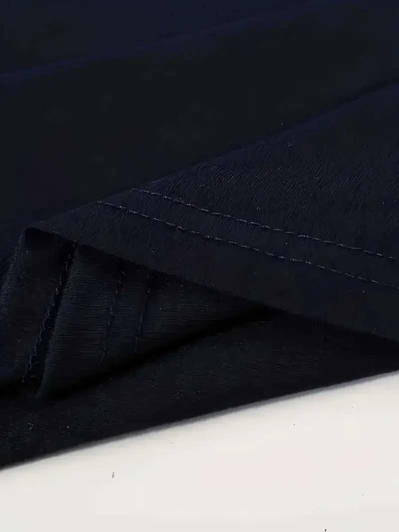 Savrani™ | Elegant t-shirt med korte ærmer