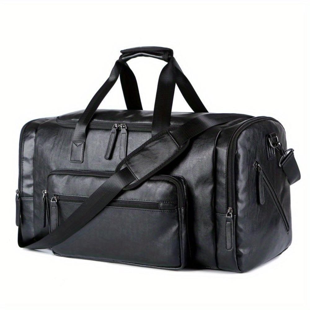 Lydia | Rejsetaske Tote