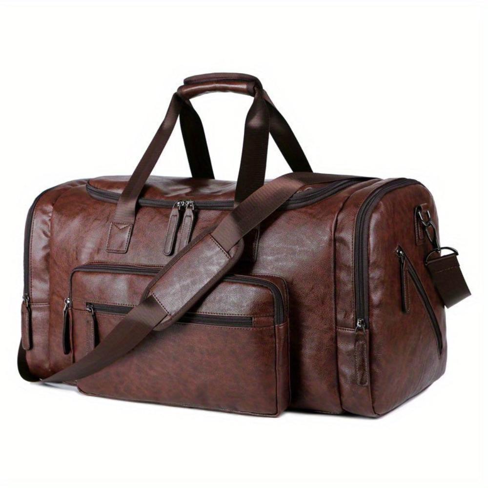 Lydia | Rejsetaske Tote