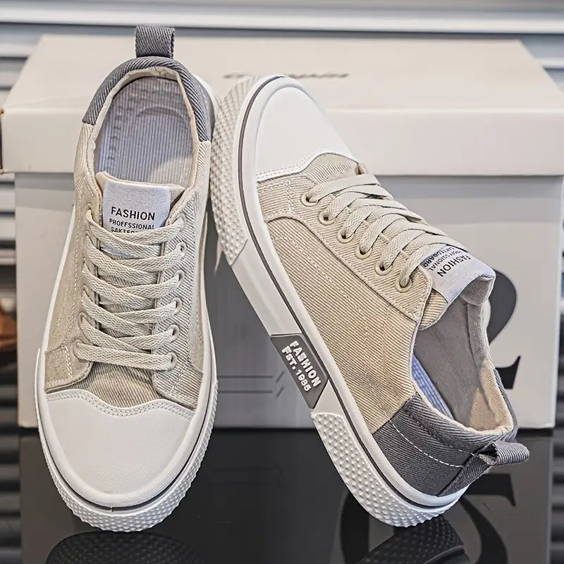 Valmère™ | Komfortable og afslappede sneakers