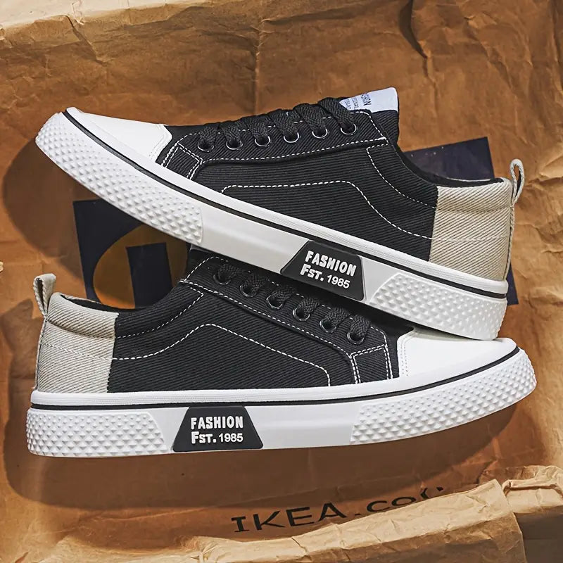 Valmère™ | Komfortable og afslappede sneakers