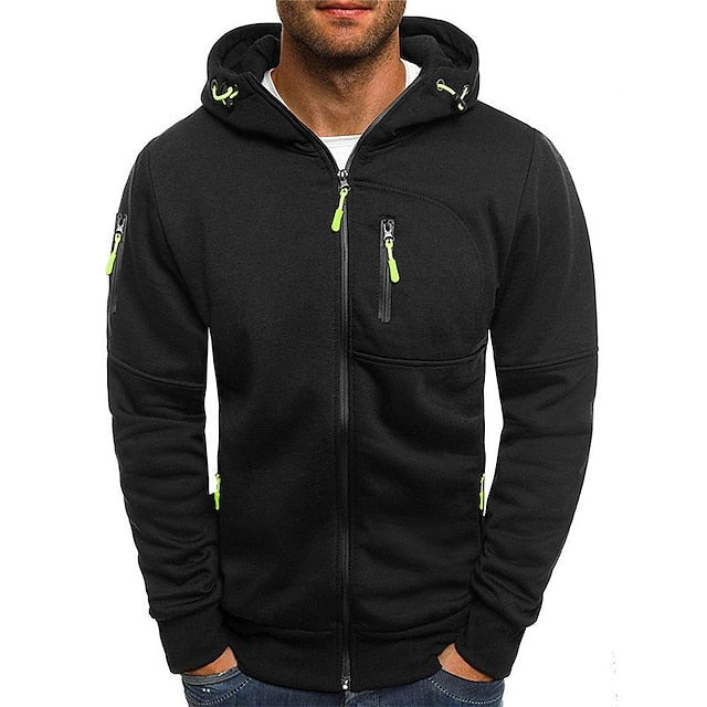 Mason™ - Elegant Cardigan