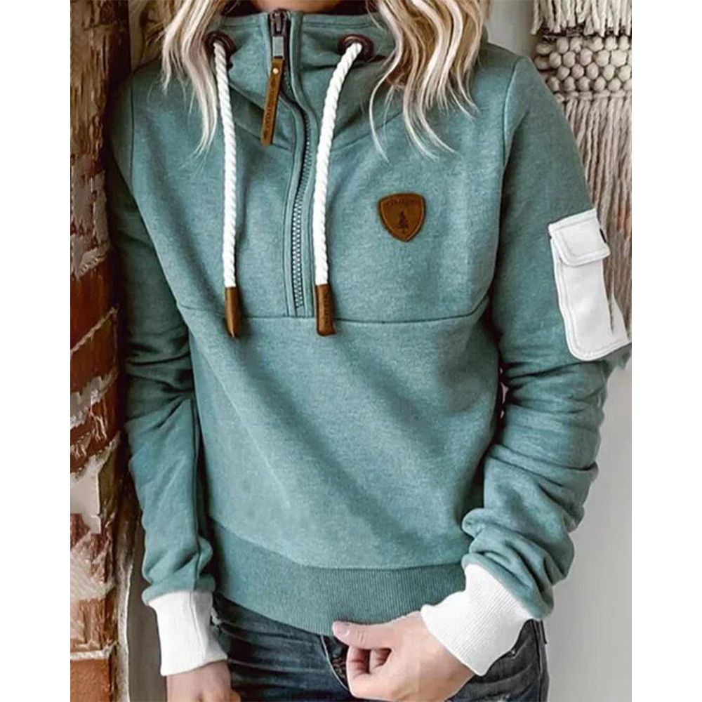 Chantal | Komfortabel Blød Sweater
