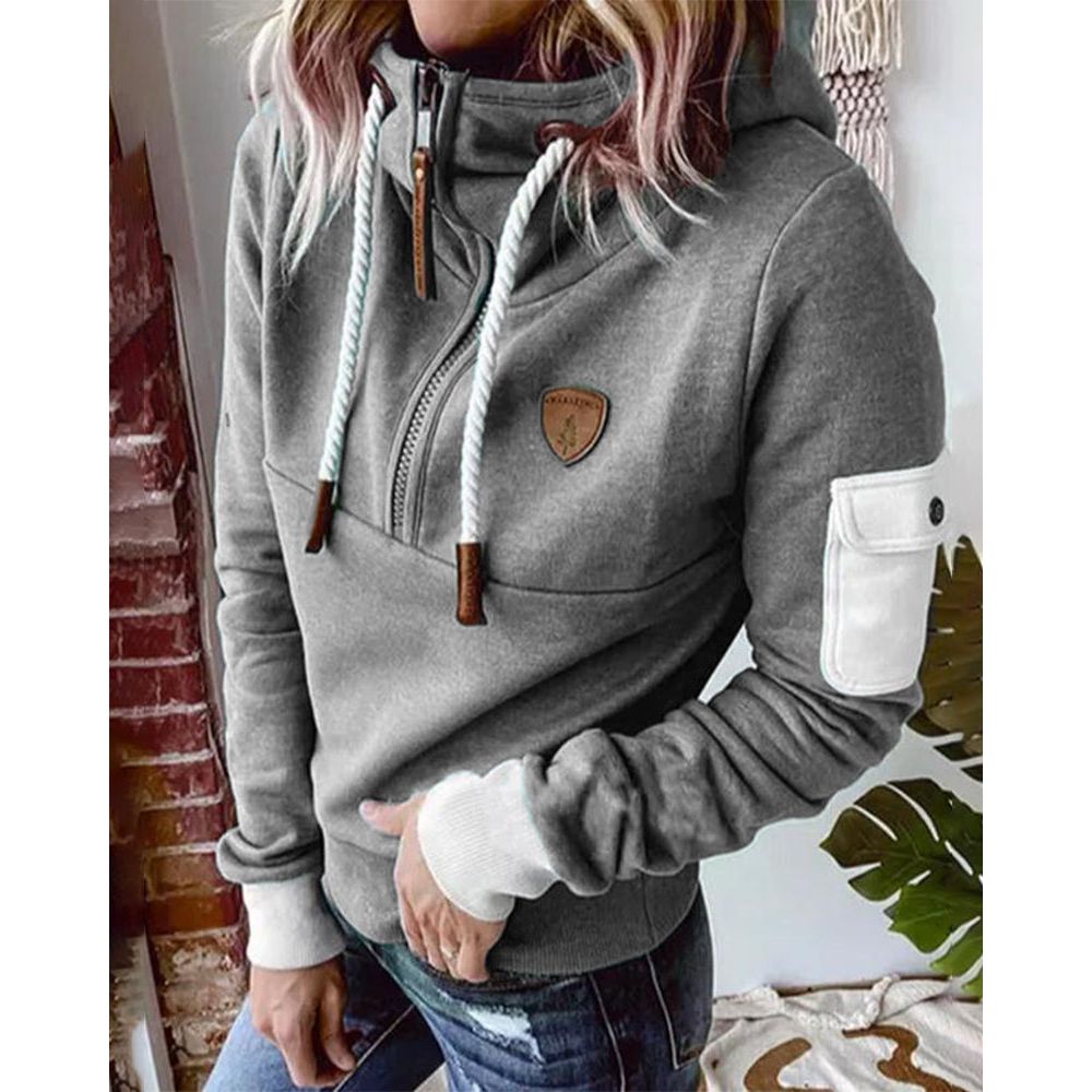 Chantal | Komfortabel Blød Sweater
