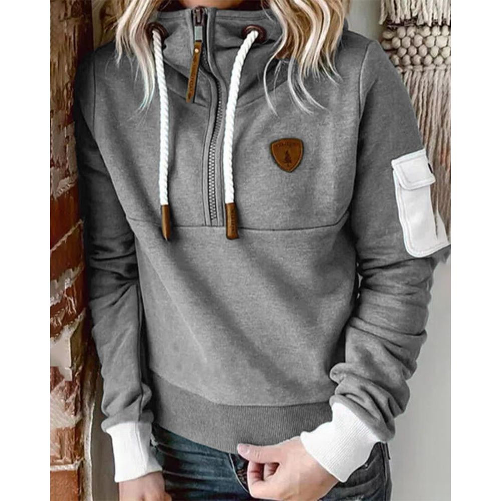 Chantal | Komfortabel Blød Sweater