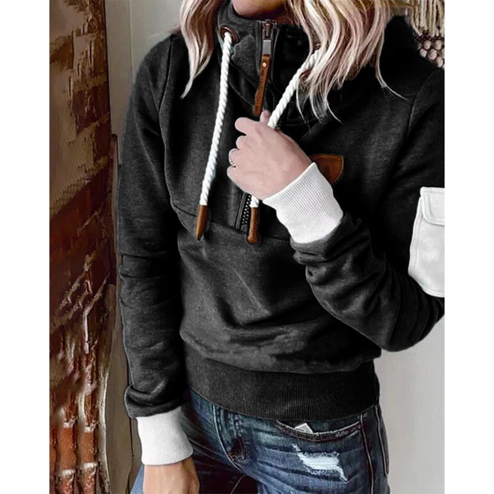 Chantal | Komfortabel Blød Sweater
