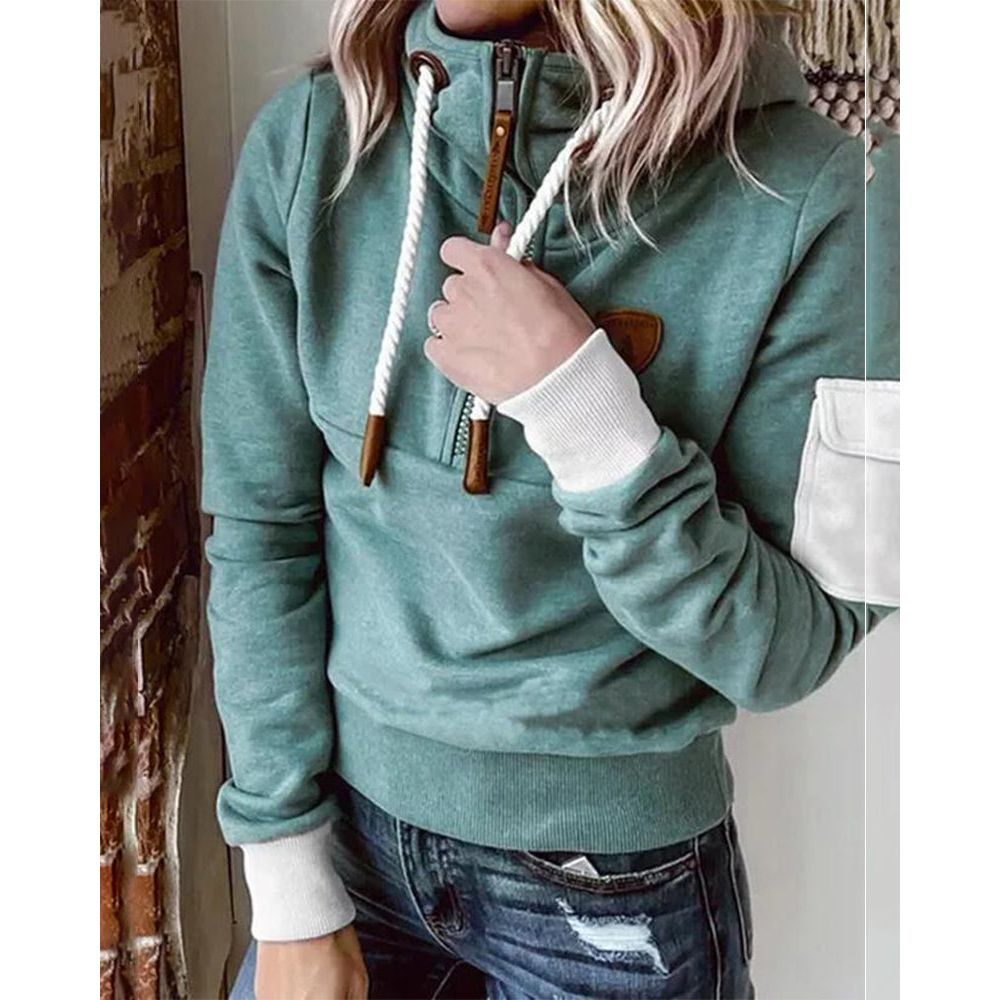 Chantal | Komfortabel Blød Sweater