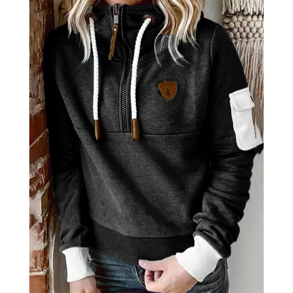 Chantal | Komfortabel Blød Sweater