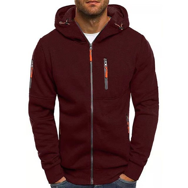 Mason™ - Elegant Cardigan