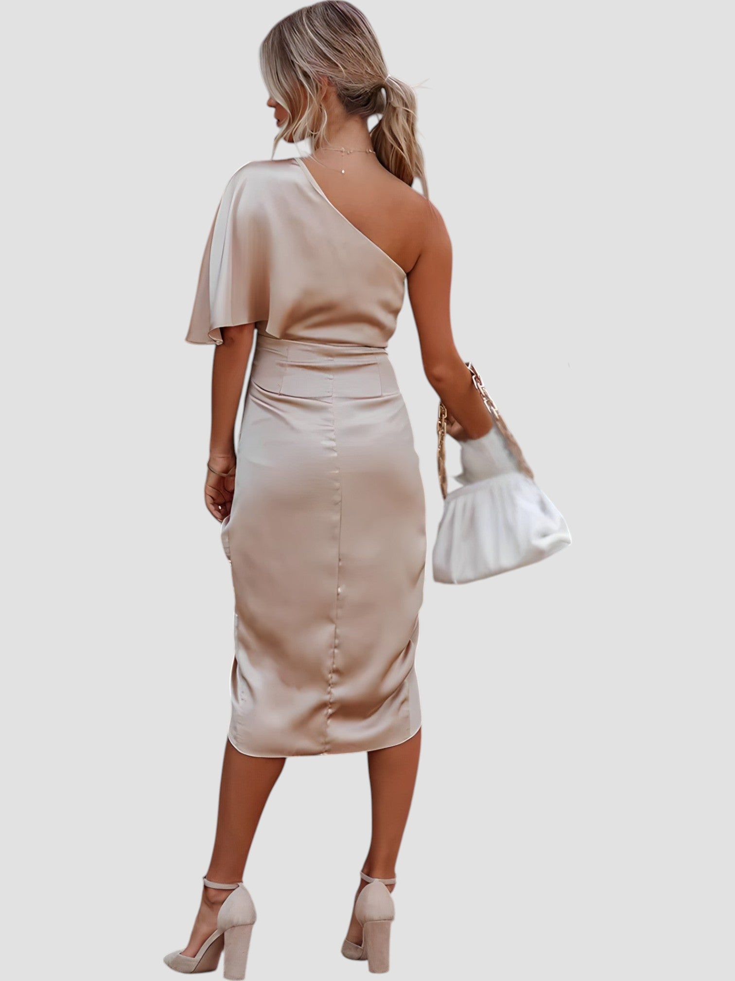 Alicia™ | Elegant Kjole