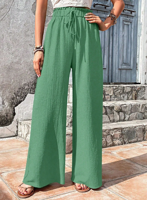 Callie™ | Løse Bukser