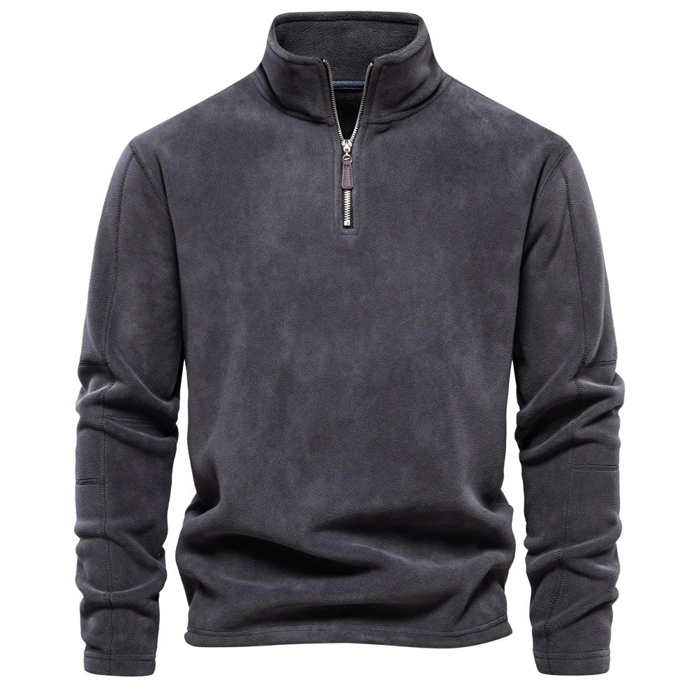Romeo™ | Trøje i varm fleece