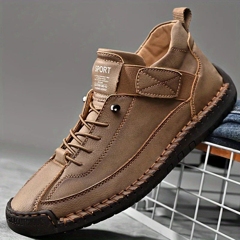 Elira | Komfortable og stabiliserende sneakers