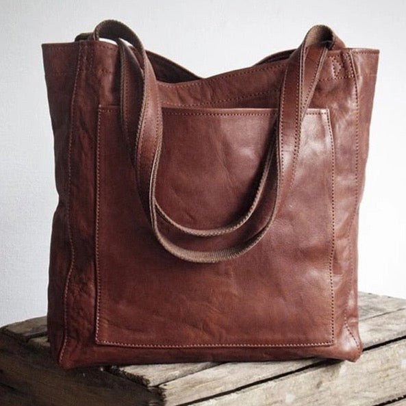 Lila | Elegant bytaske