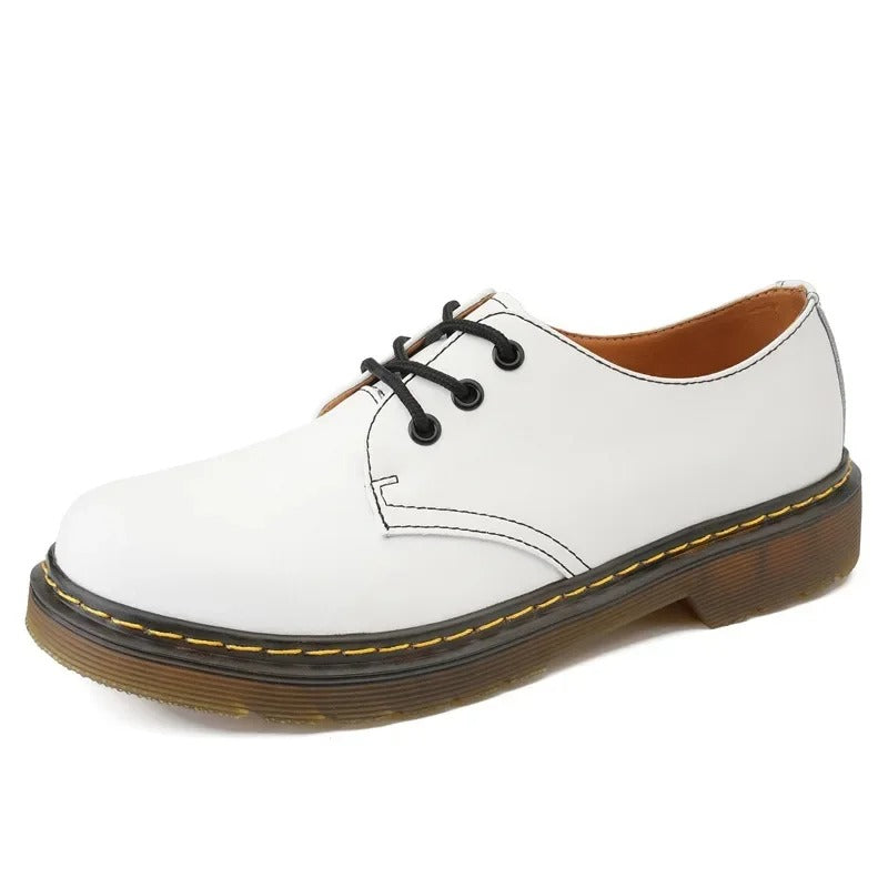 Martens | Elegante korte sko