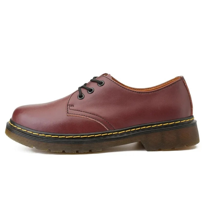 Martens | Elegante korte sko