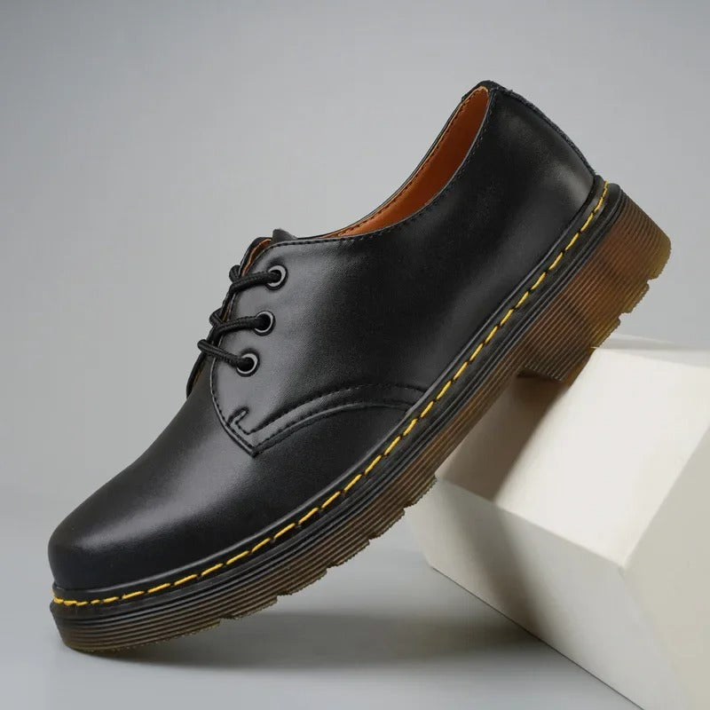 Martens | Elegante korte sko