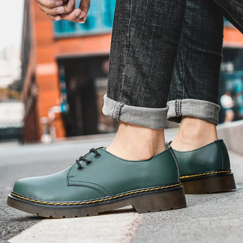 Martens | Elegante korte sko