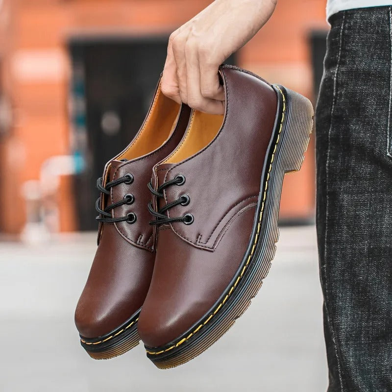 Martens | Elegante korte sko
