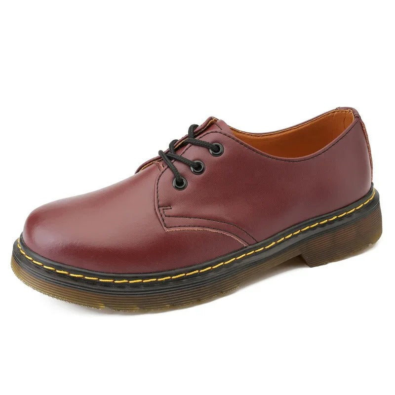 Martens | Elegante korte sko