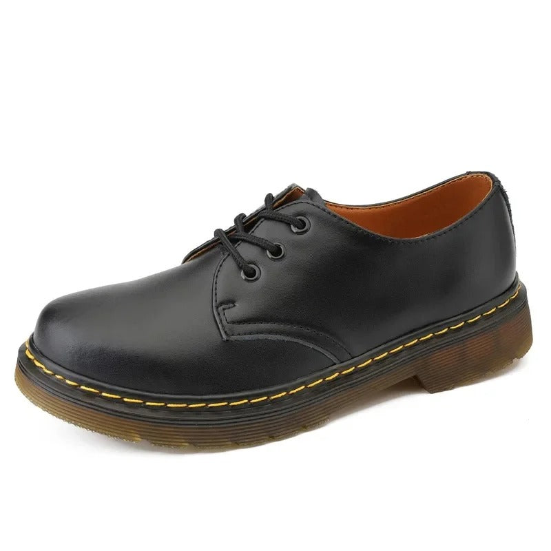 Martens | Elegante korte sko
