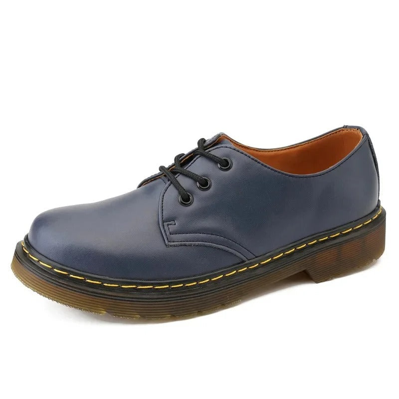 Martens | Elegante korte sko