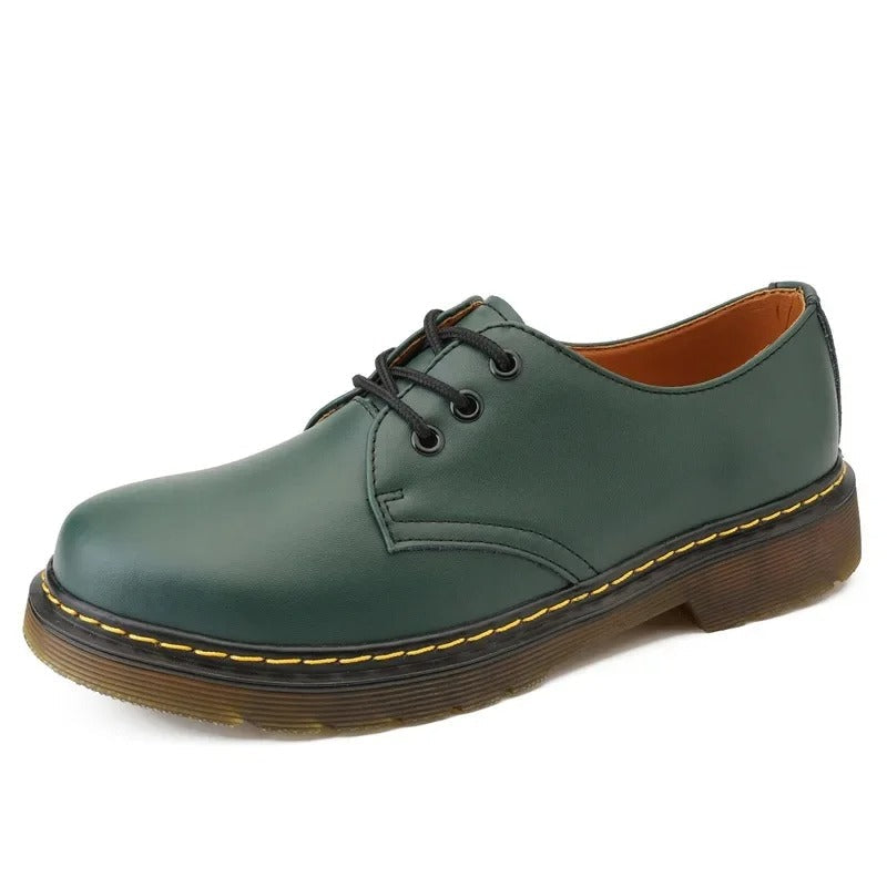 Martens | Elegante korte sko