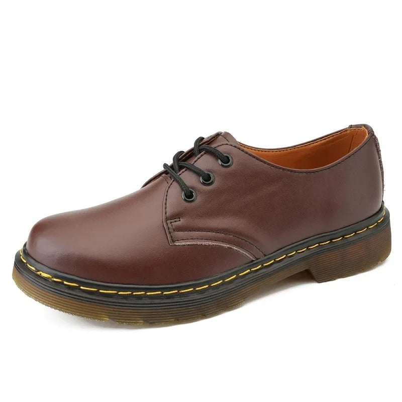 Martens | Elegante korte sko
