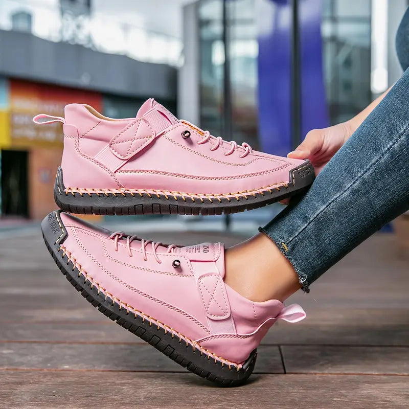 Elira | Komfortable og stabiliserende sneakers
