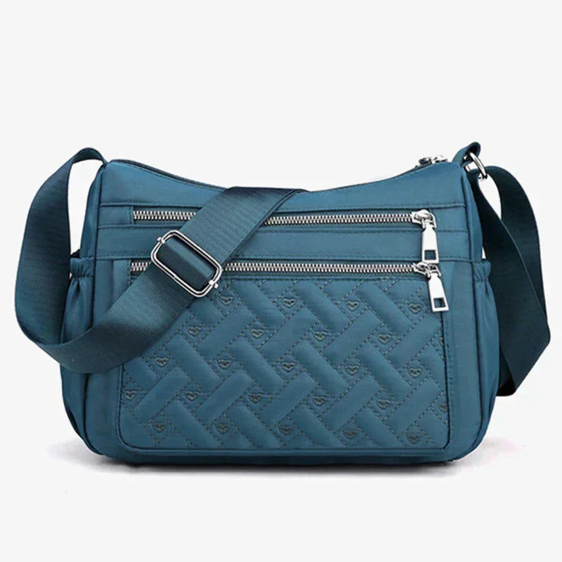Mary Jane™ | Nylon skuldertaske