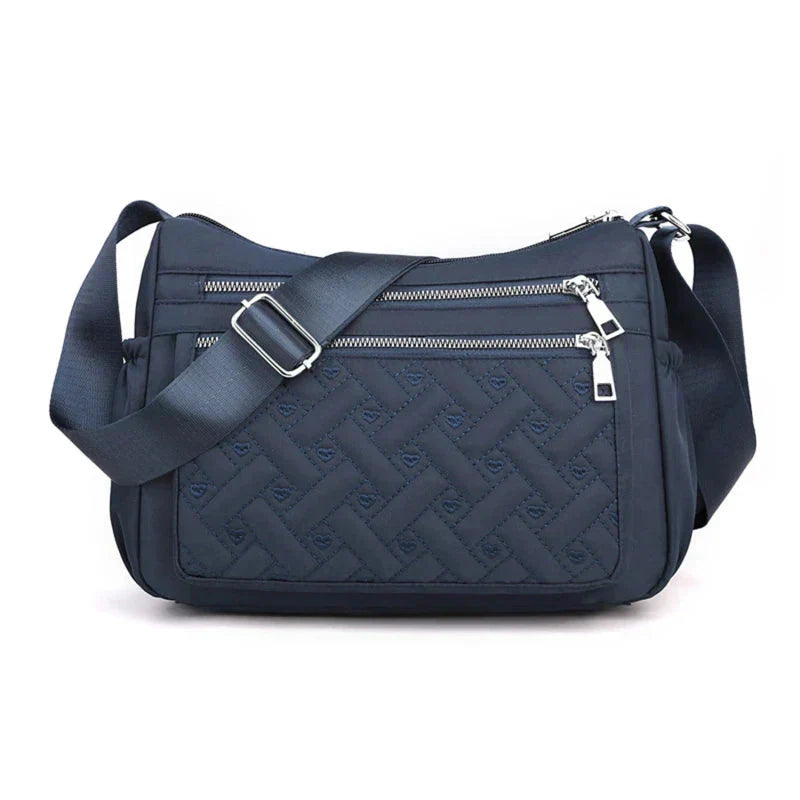 Mary Jane™ | Nylon skuldertaske