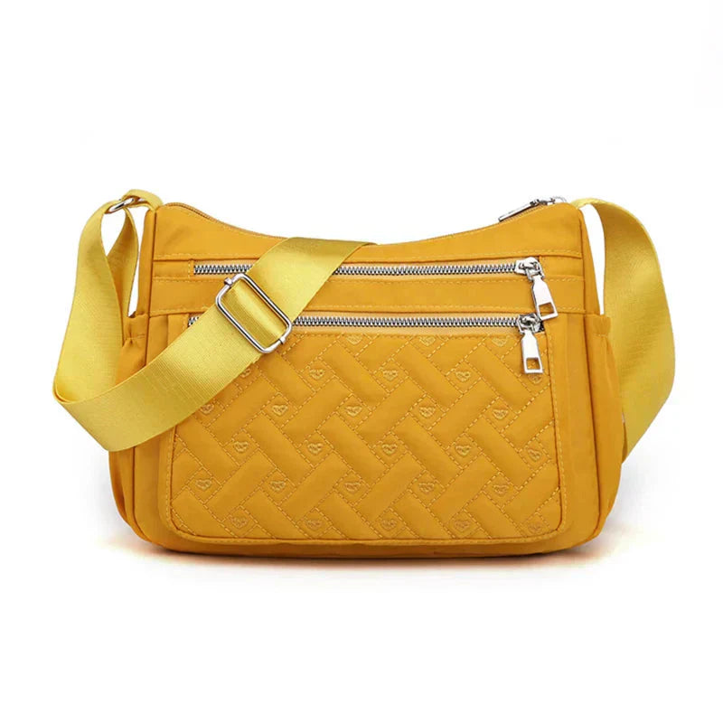 Mary Jane™ | Nylon skuldertaske