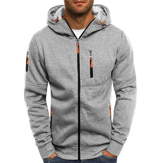 Mason™ - Elegant Cardigan