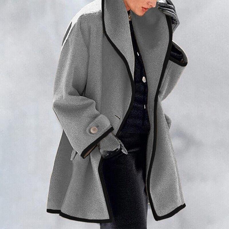 Emilia | Trenchcoat