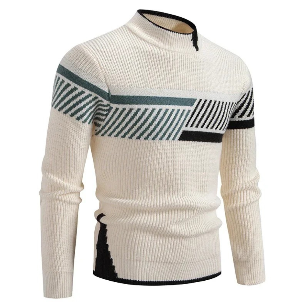 Liam® | Premium Sweater til Mænd