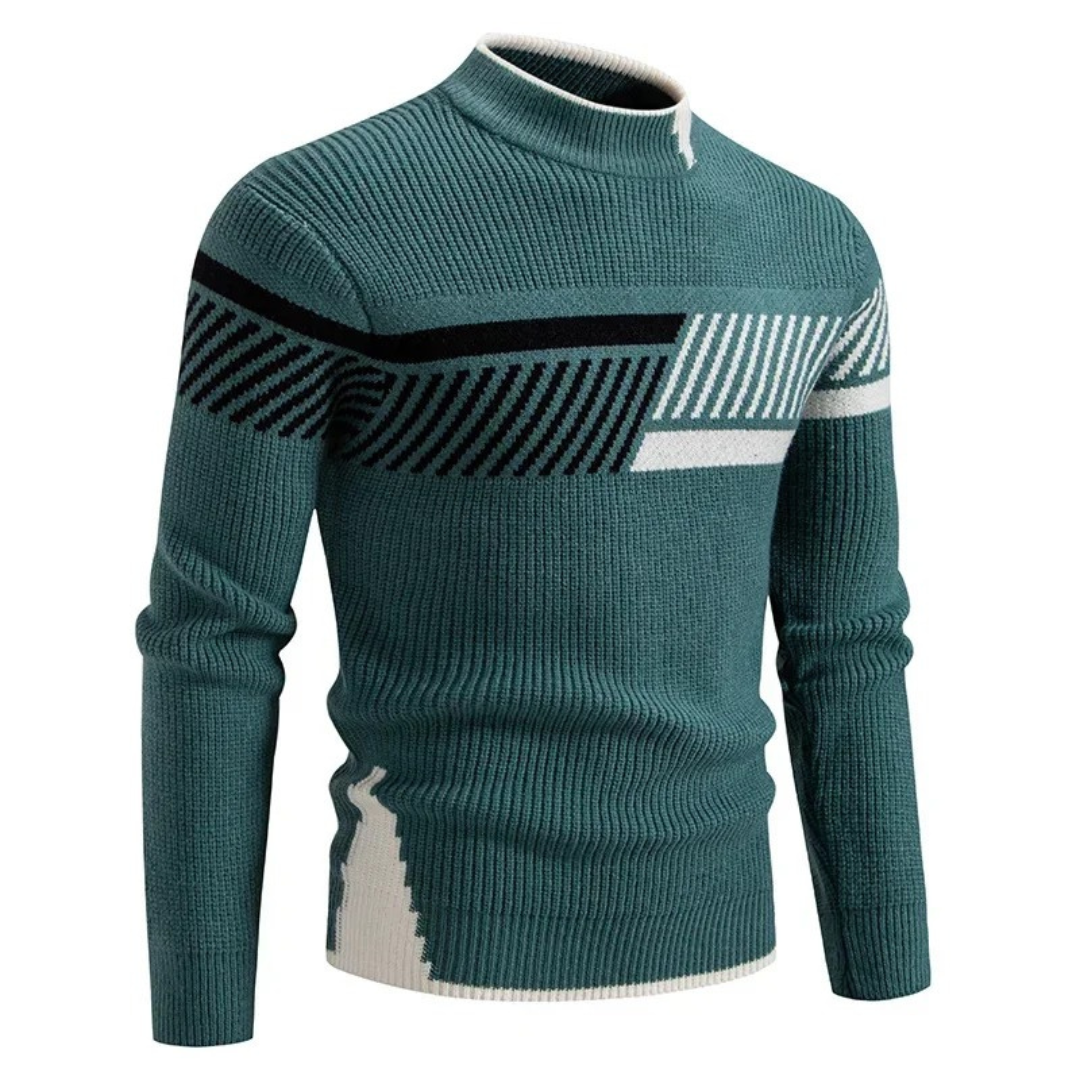 Liam® | Premium Sweater til Mænd