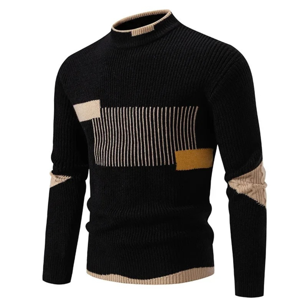 Liam® | Premium Sweater til Mænd