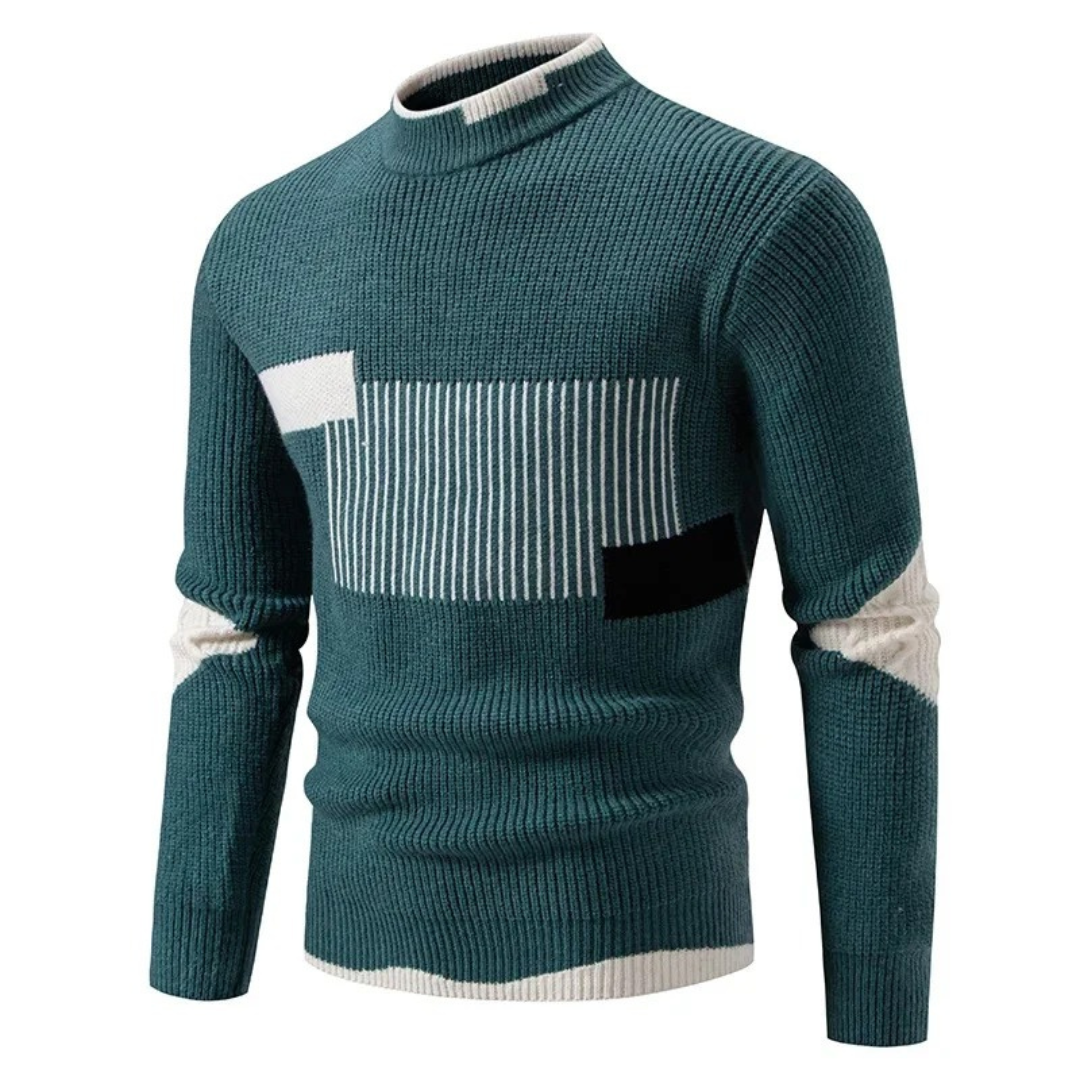 Liam® | Premium Sweater til Mænd