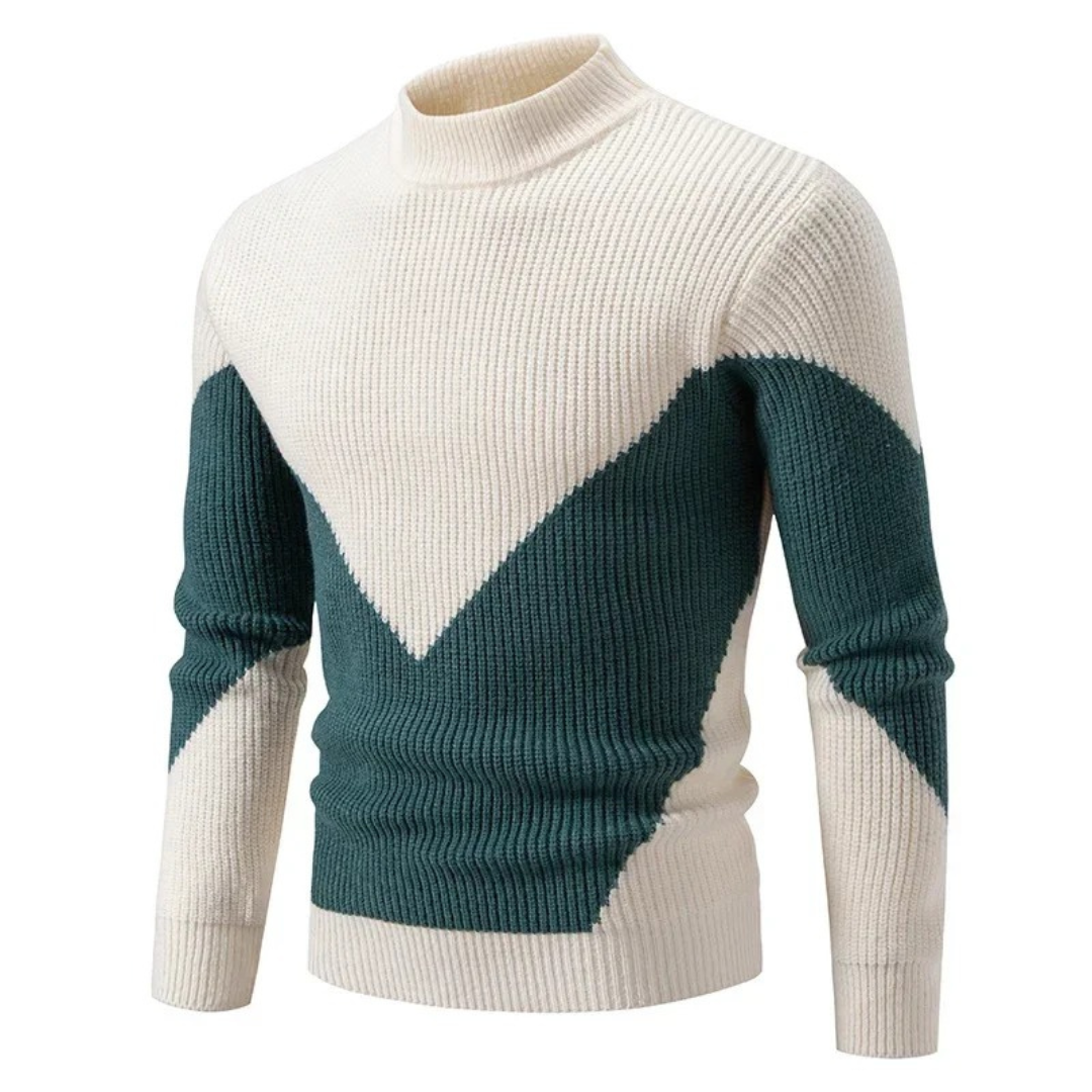 Liam® | Premium Sweater til Mænd