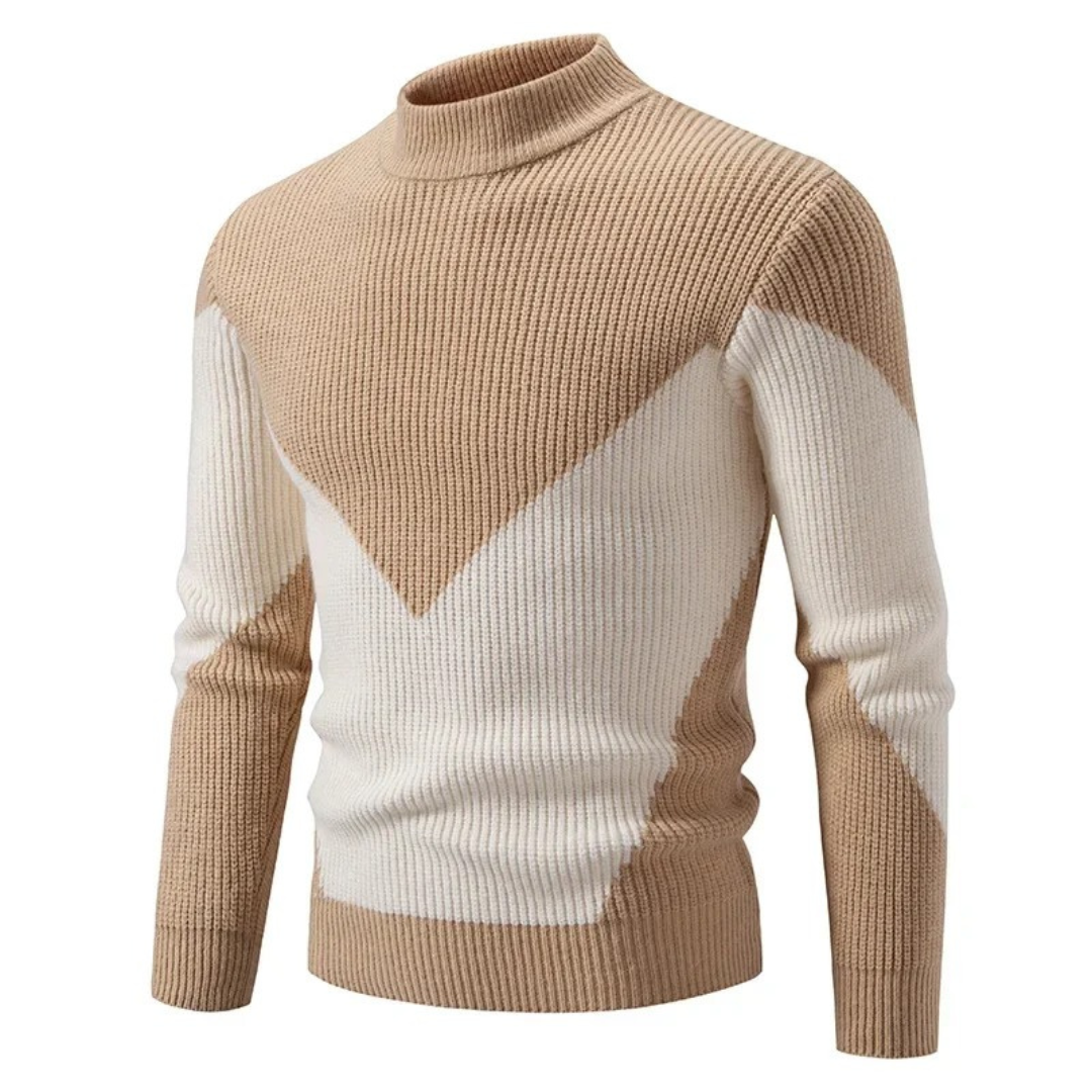 Liam® | Premium Sweater til Mænd