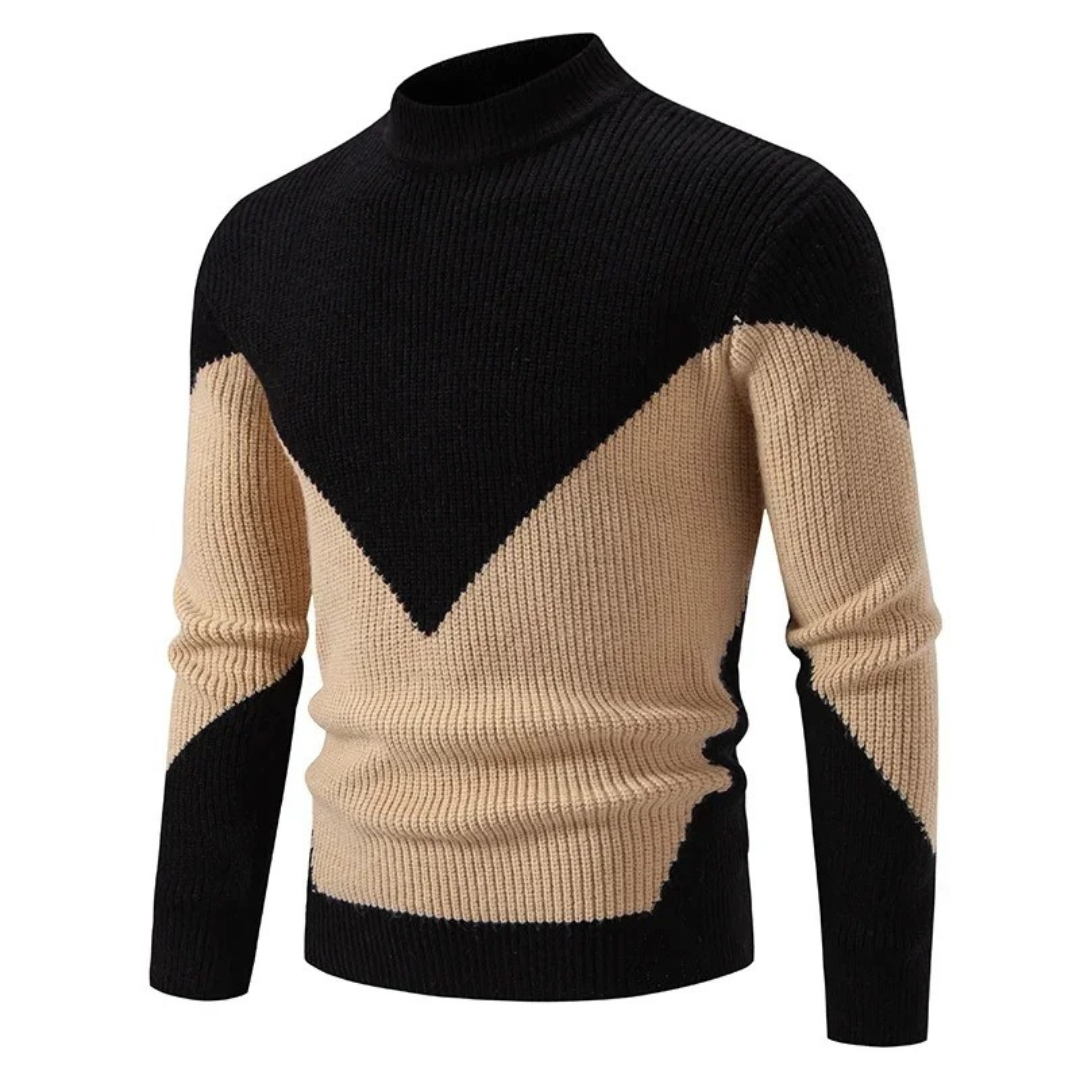 Liam® | Premium Sweater til Mænd