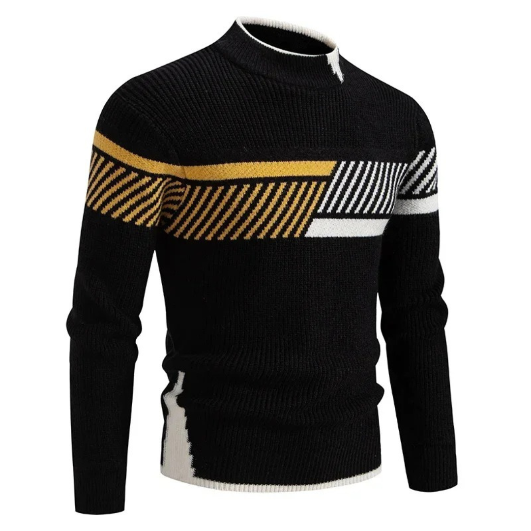 Liam® | Premium Sweater til Mænd