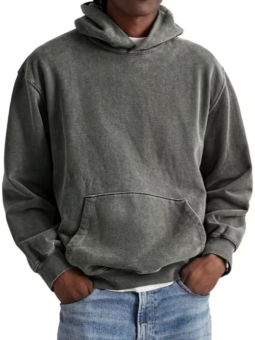 Marciev – Moderne Urban Jakke