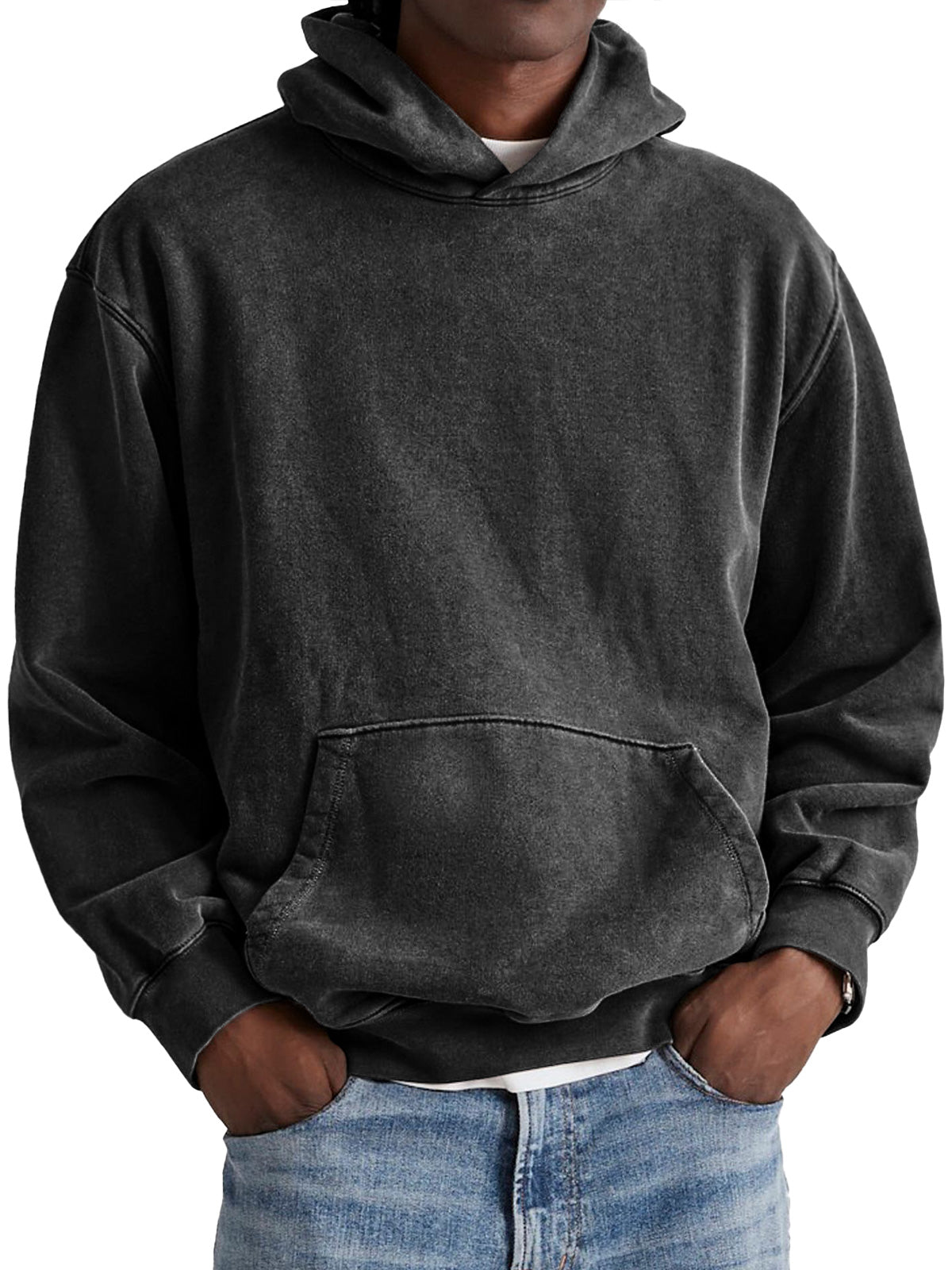 Marciev – Moderne Urban Jakke