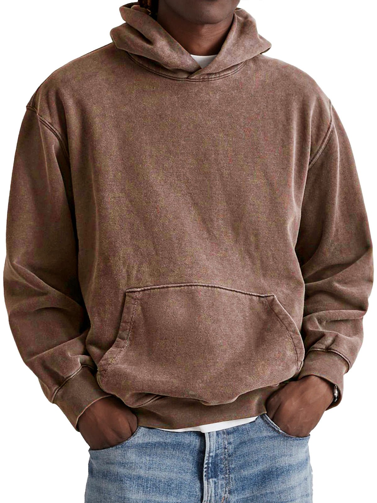 Marciev – Moderne Urban Jakke