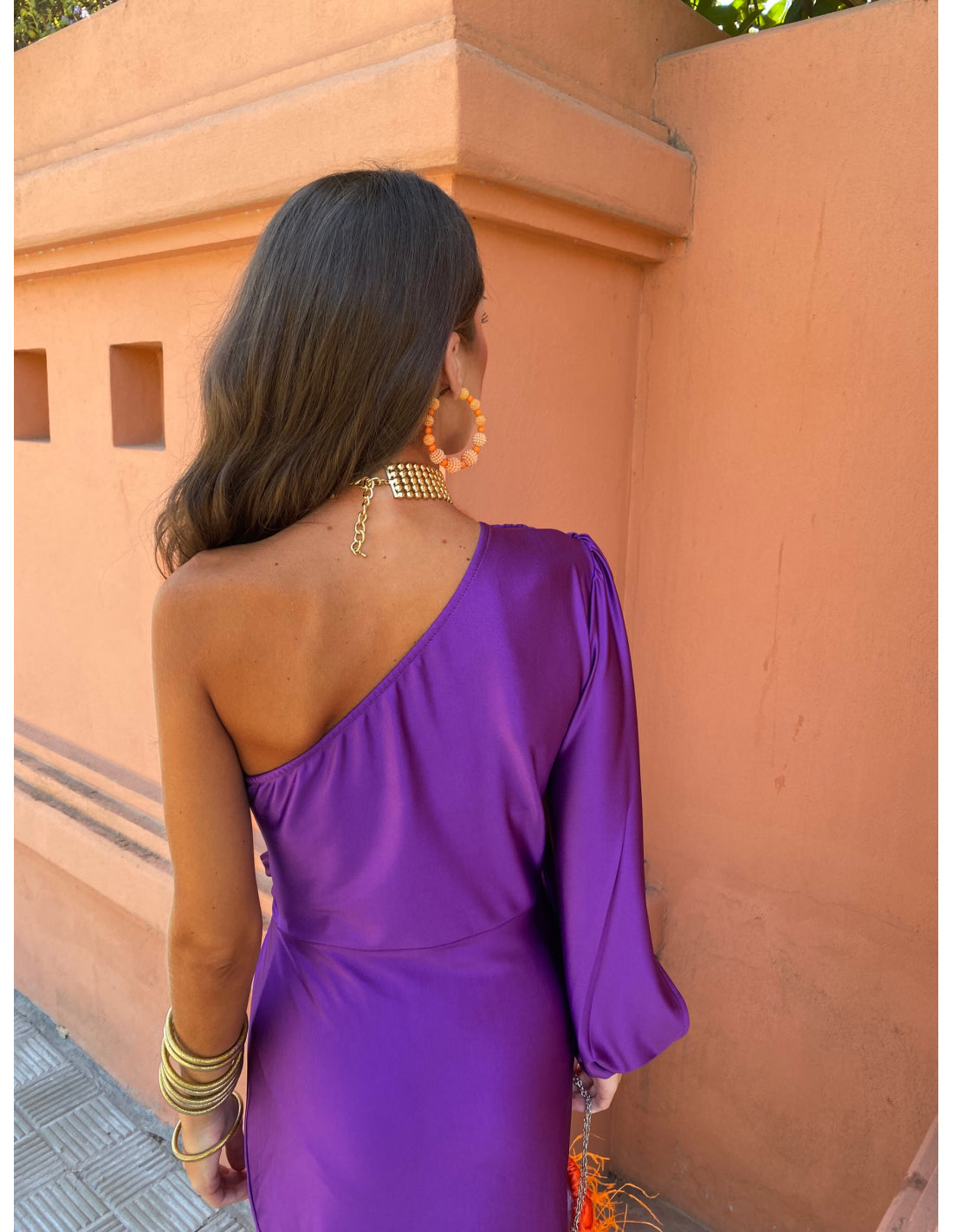 Alaysia™ | Elegant Maxikjole