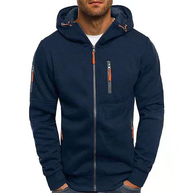 Mason™ - Elegant Cardigan