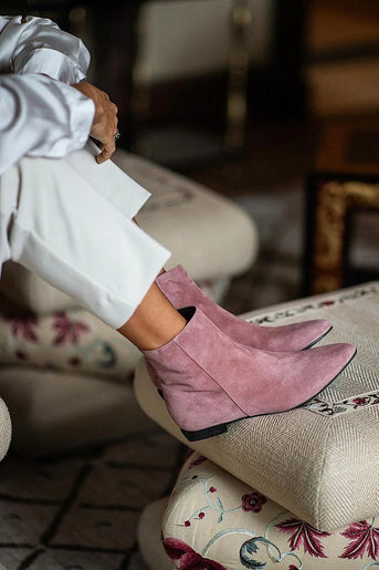 Clara™ | Elegante sæsonstøvler