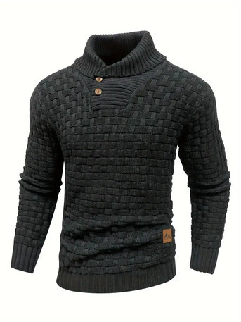 Hudson™ - Eksklusiv Sweater