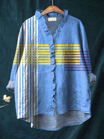 Bluse Tina